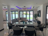 Casa Village house for rent in Jomtien