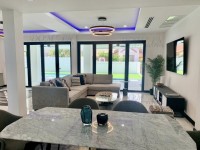 Casa Village house for rent in Jomtien