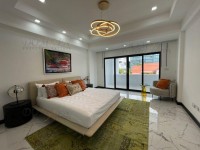 Casa Village house for rent in Jomtien