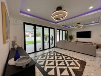 Casa Village house for rent in Jomtien