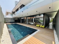 Casa Village Houses for rent in Jomtien