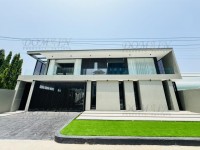 Casa Village house for rent in Jomtien
