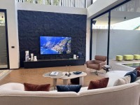 Casa Village house for rent in Jomtien