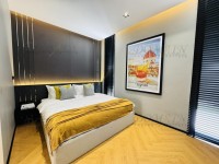 Casa Village house for rent in Jomtien