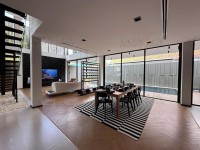 Casa Village house for rent in Jomtien