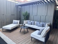 Casa Village house for rent in Jomtien