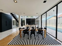Casa Village house for rent in Jomtien
