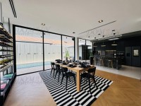 Casa Village house for rent in Jomtien