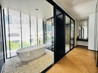 Casa Village house for rent in Jomtien