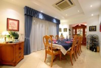 Siam royal view house for sale in East Pattaya