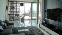 Sanctuary Wongamat condo For sale and for rent in Naklua
