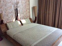 Sanctuary Wongamat condo For sale and for rent in Naklua