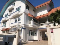 4 strorey house for sale house for sale in Ban Amphur