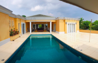 Siam royal view  house for sale in South Pattaya