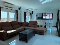Baan suan mai ngam house for sale in East Pattaya