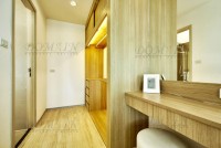 The Chezz condo condo For sale and for rent in Central Pattaya