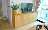 The Chezz condo condo For sale and for rent in Central Pattaya