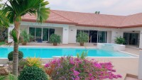 Send To Friend - Luxury villas for sale Tungtanman house for sale in East Pattaya