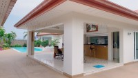 Luxury villas for sale Tungtanman house for sale in East Pattaya