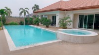 Luxury villas for sale Tungtanman house for sale in East Pattaya