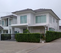 The Resident house for sale in East Pattaya