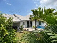 Send To Friend - Nibana Shade house for sale in East Pattaya