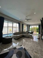 Nibana Shade house for sale in East Pattaya