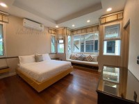 Baan Nattcha house for sale in Central Pattaya