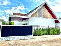 Pool villa Soi Siam Country Club (Pattaya) house For sale and for rent in East Pattaya
