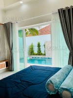Pool villa Soi Siam Country Club (Pattaya) house For sale and for rent in East Pattaya