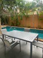Pool villa Soi Chaiyapruk 2 house For sale and for rent in Jomtien