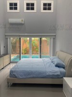 Pool villa Soi Chaiyapruk 2 house For sale and for rent in Jomtien