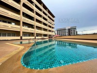 View Talay Residence 4 condo for sale in Jomtien