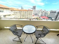 request details - View Talay Residence 3 condo for rent in Jomtien