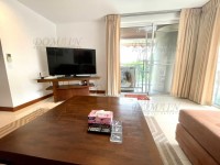 Pattaya Heights Phatumnak condo for rent in Pratumnak