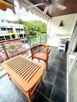 Pattaya Heights Phatumnak condo for rent in Pratumnak