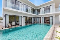 Pool Villa for Sale in Phuket house for sale in East Pattaya