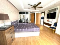 Sunset Boulevard Residence 1 condo for rent in Pratumnak