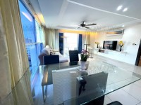 Sunset Boulevard Residence 1 condo for rent in Pratumnak
