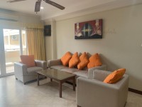 View Talay Residence 3 condo for rent in Jomtien
