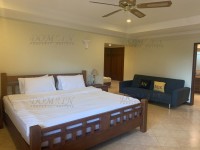 View Talay Residence 3 condo for rent in Jomtien